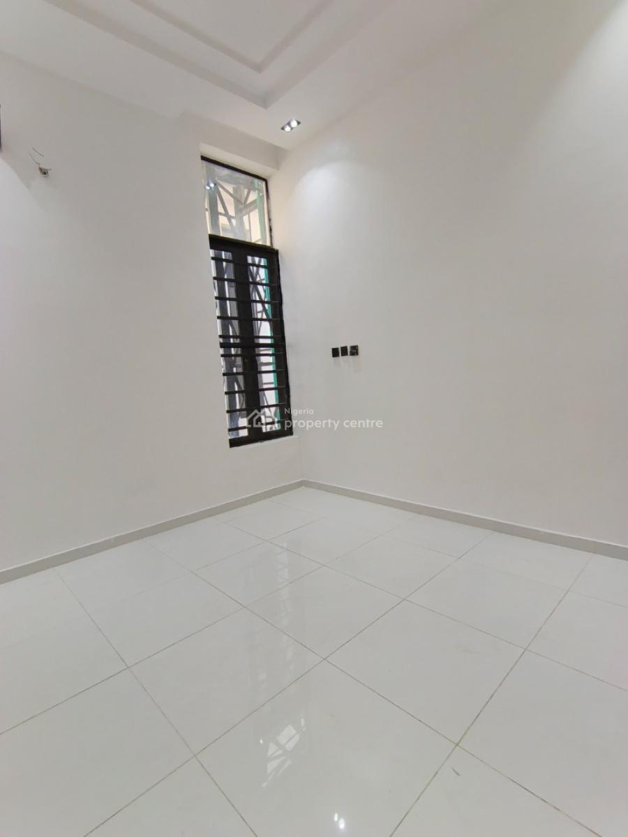 Built for Power & Comfort --- Stunning 5 Bedroom Detached Masterpiece, Ajah, Lagos, Detached Duplex for Sale