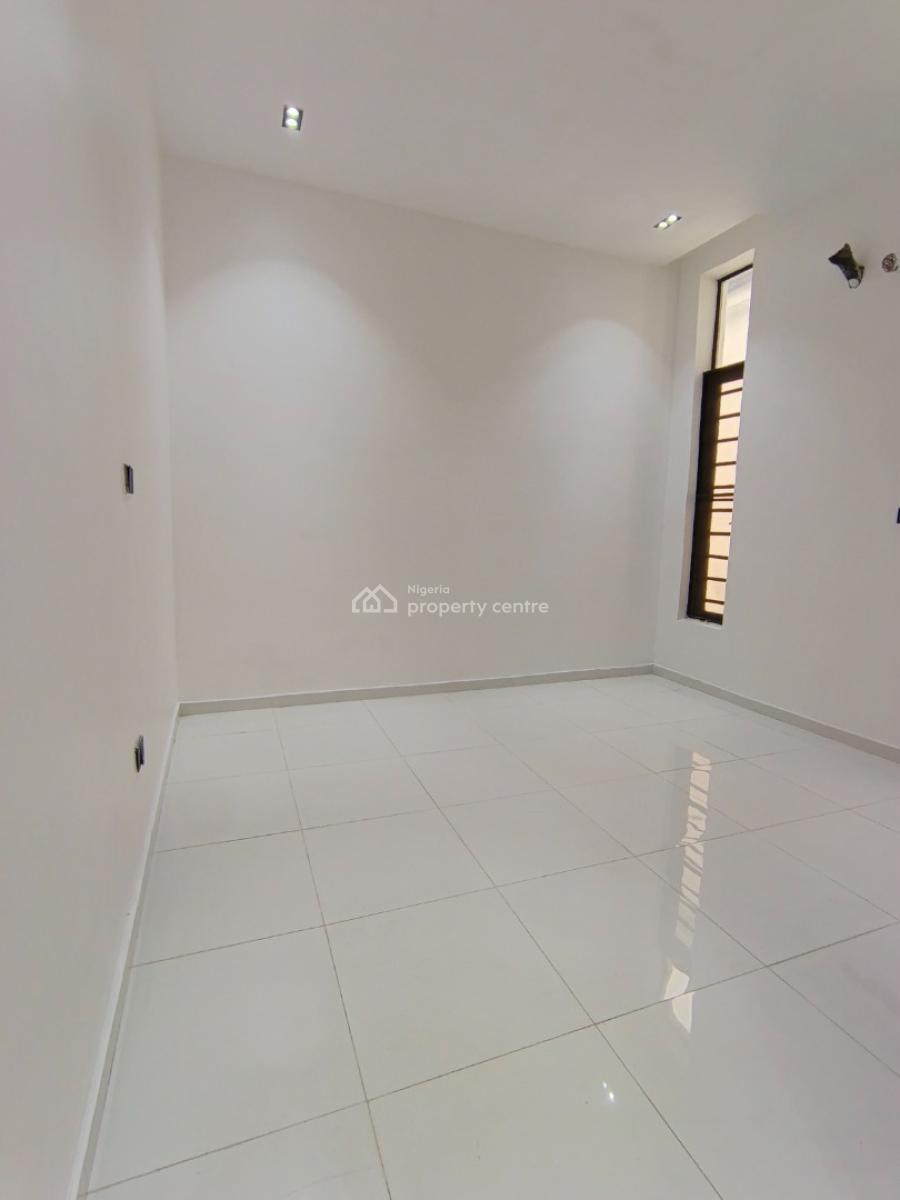 Built for Power & Comfort --- Stunning 5 Bedroom Detached Masterpiece, Ajah, Lagos, Detached Duplex for Sale