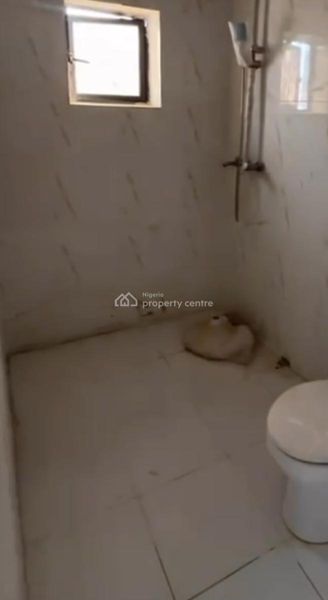 2bedroom Flat, Aco Estate, Lugbe District, Abuja, Flat / Apartment for Rent