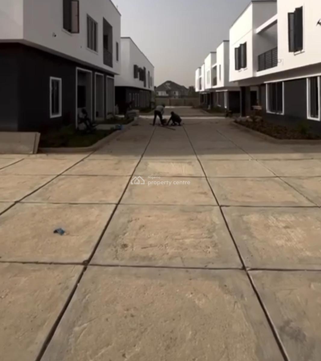 2bedroom Flat, Aco Estate, Lugbe District, Abuja, Flat / Apartment for Rent