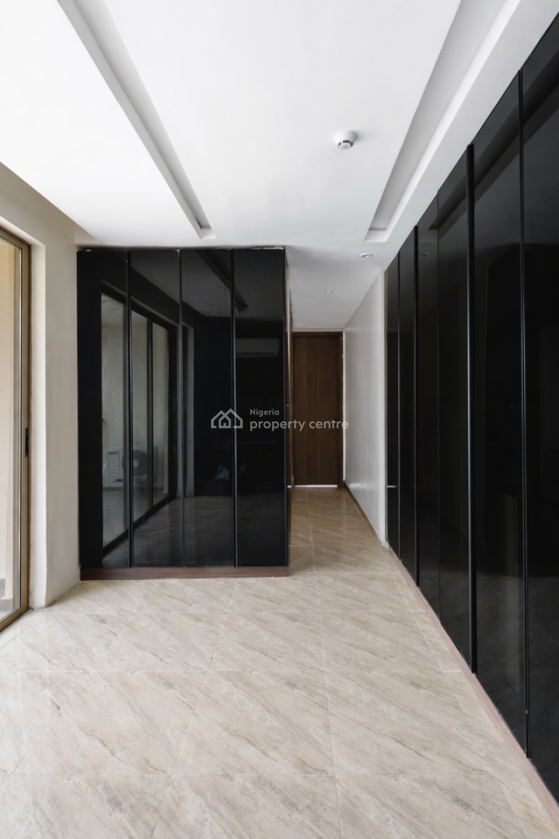 Luxury 5 Bedroom Semi-detached Triplex, Ikoyi, Lagos, Detached Duplex for Rent