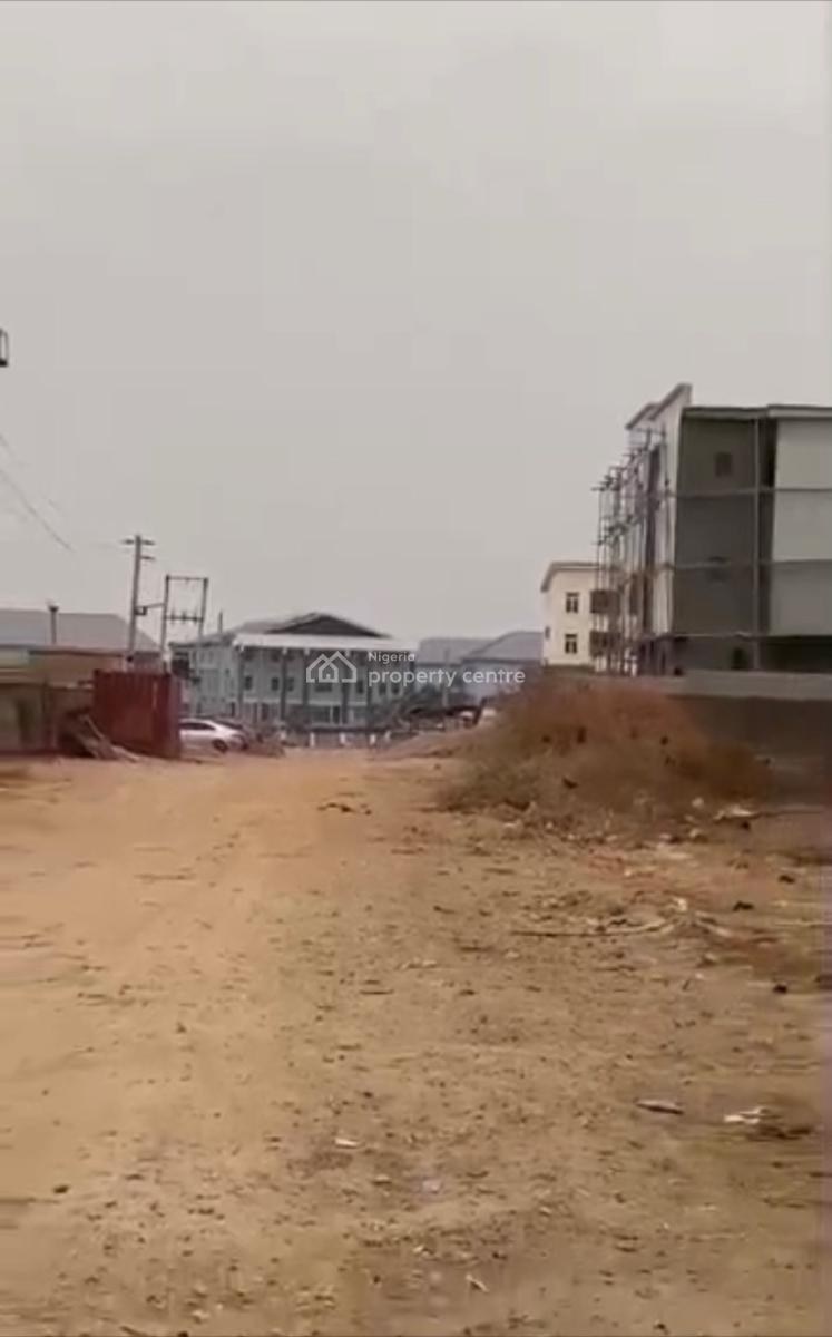 1,500sqm, Residential, C of O, Star View Hotel in Jahi, Jahi, Abuja, Residential Land for Sale