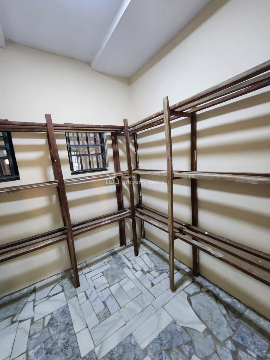 Spacious Luxury 2 Bedrooms House with Good Power Supply, Lugbe District, Abuja, Flat / Apartment for Rent