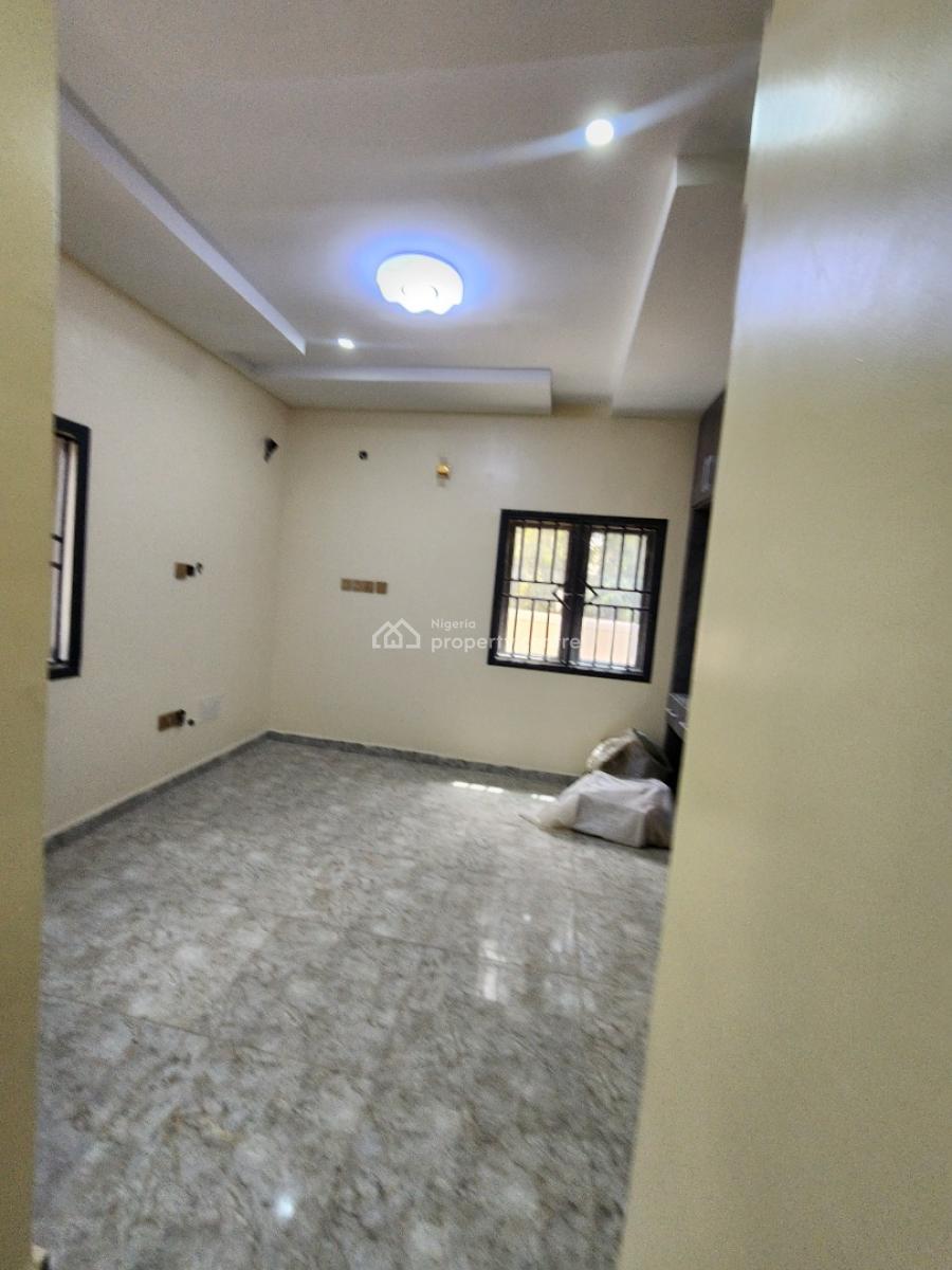 Spacious Luxury 2 Bedrooms House with Good Power Supply, Lugbe District, Abuja, Flat / Apartment for Rent