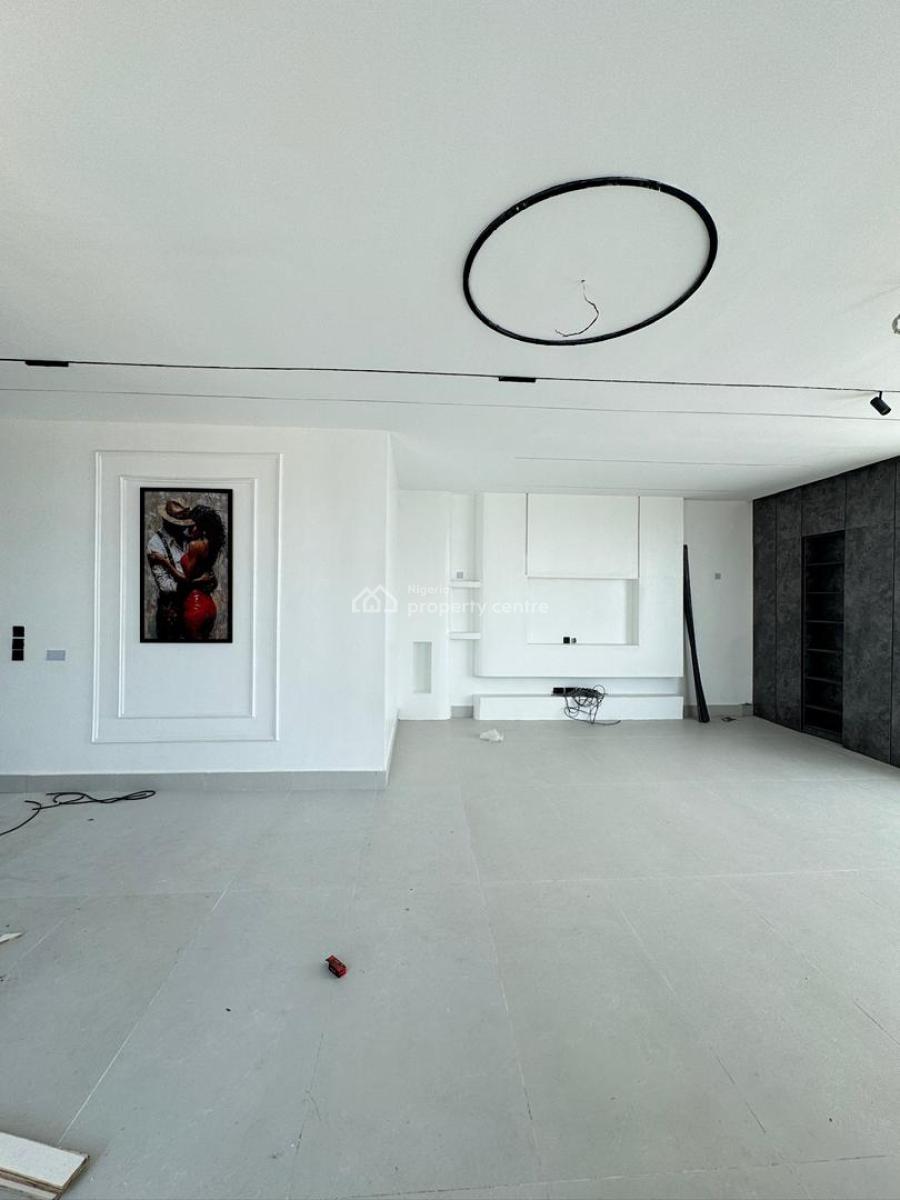 Premium 5 Bedroom Duplex with Swimming Pool, Lekki Phase 1, Lekki, Lagos, Detached Duplex for Sale