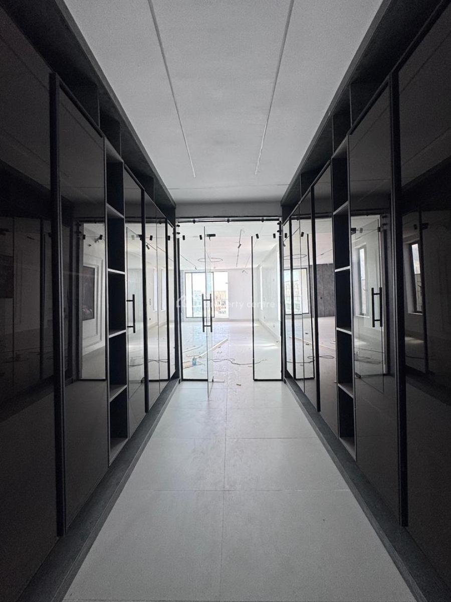 Premium 5 Bedroom Duplex with Swimming Pool, Lekki Phase 1, Lekki, Lagos, Detached Duplex for Sale