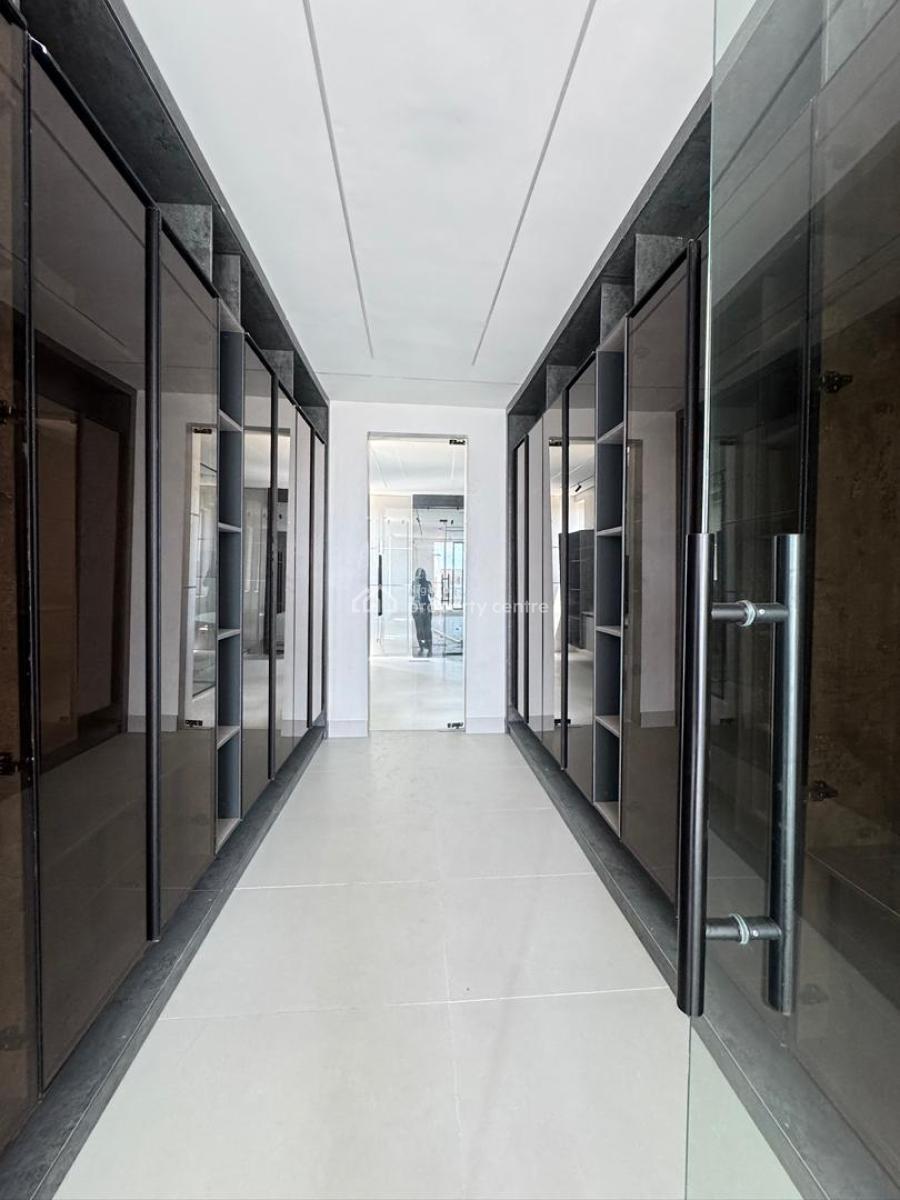 Premium 5 Bedroom Duplex with Swimming Pool, Lekki Phase 1, Lekki, Lagos, Detached Duplex for Sale