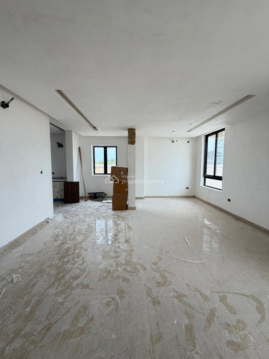 Executive 5 Bedroom Duplex, Osapa, Lekki, Lagos, Detached Duplex for Sale