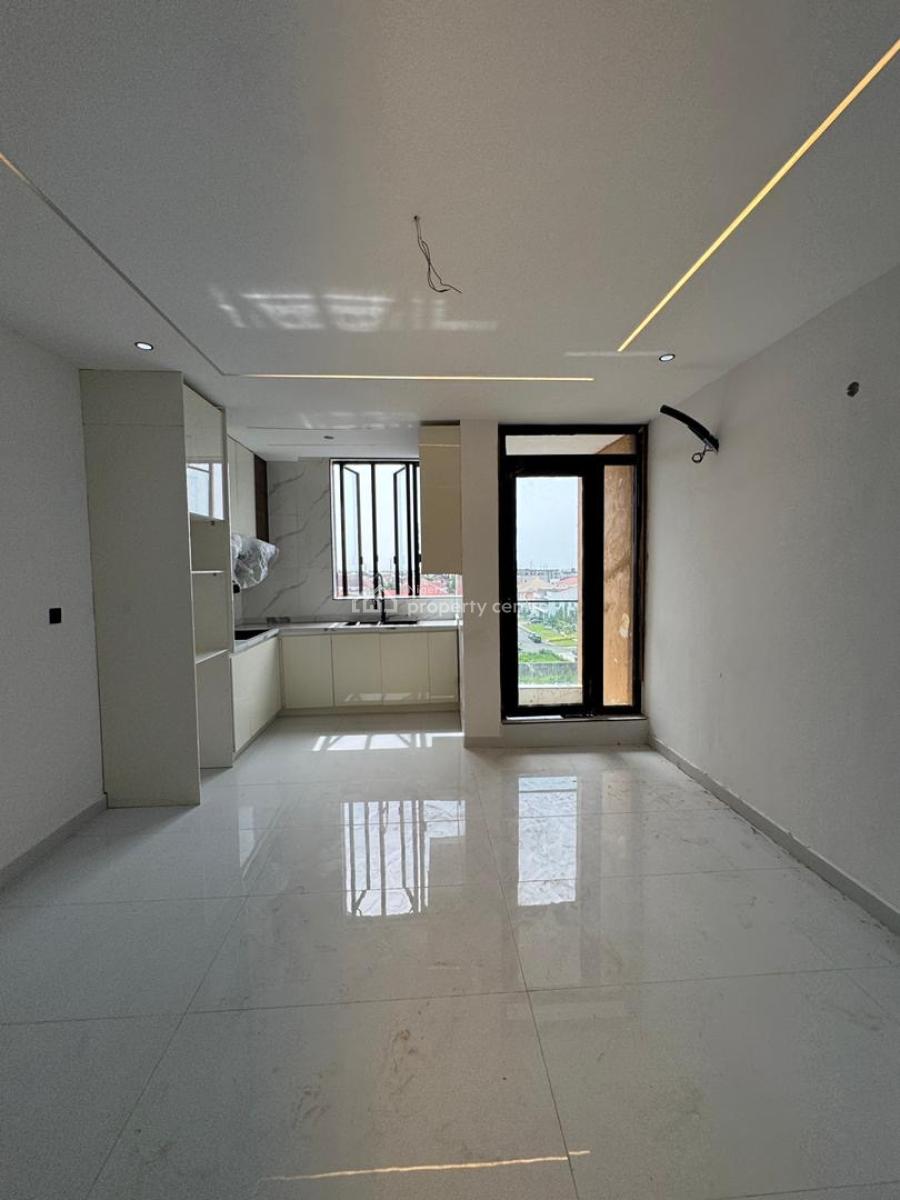 Beautifully Finished 1 Bedroom Apartment, Ikate Spar Road, Lekki, Lagos, Mini Flat (room and Parlour) for Sale