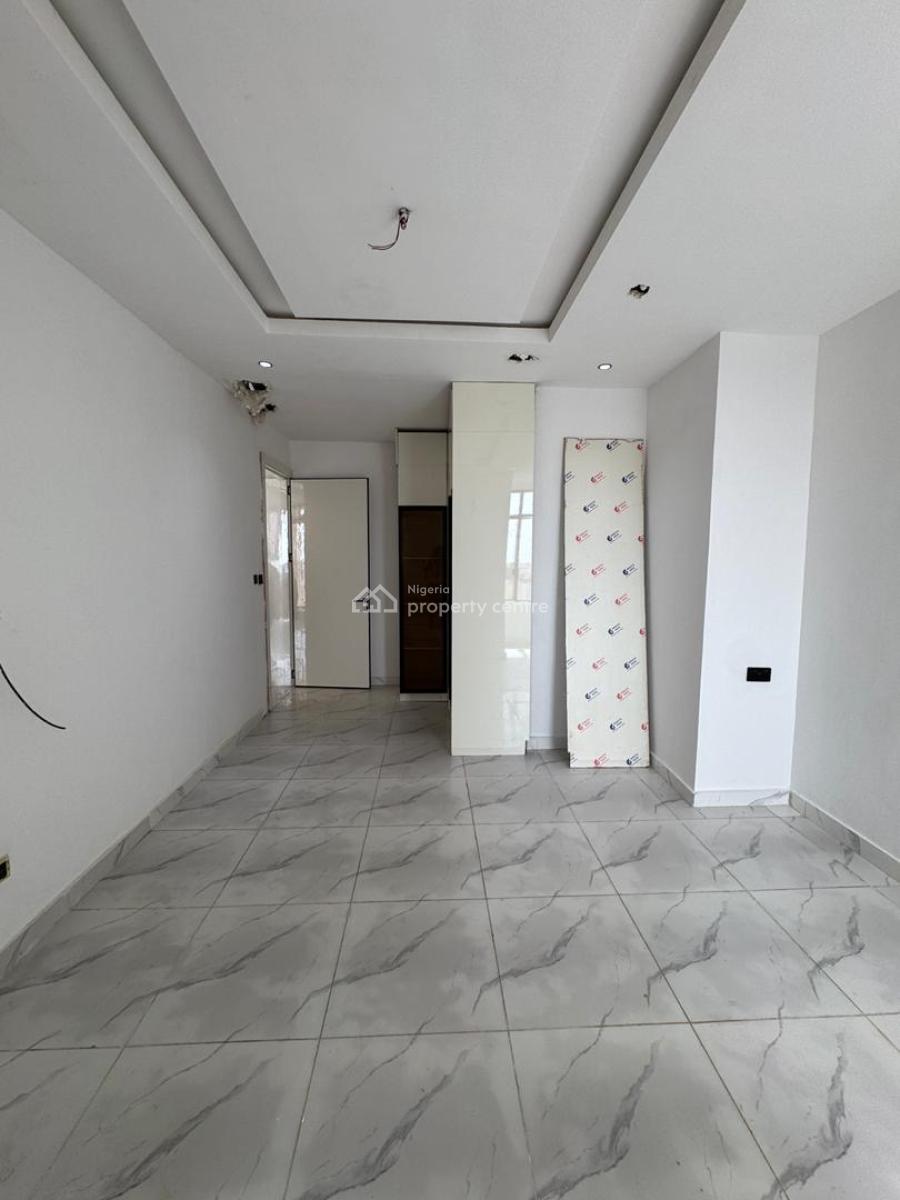 Beautifully Finished 1 Bedroom Apartment, Ikate Spar Road, Lekki, Lagos, Mini Flat (room and Parlour) for Sale