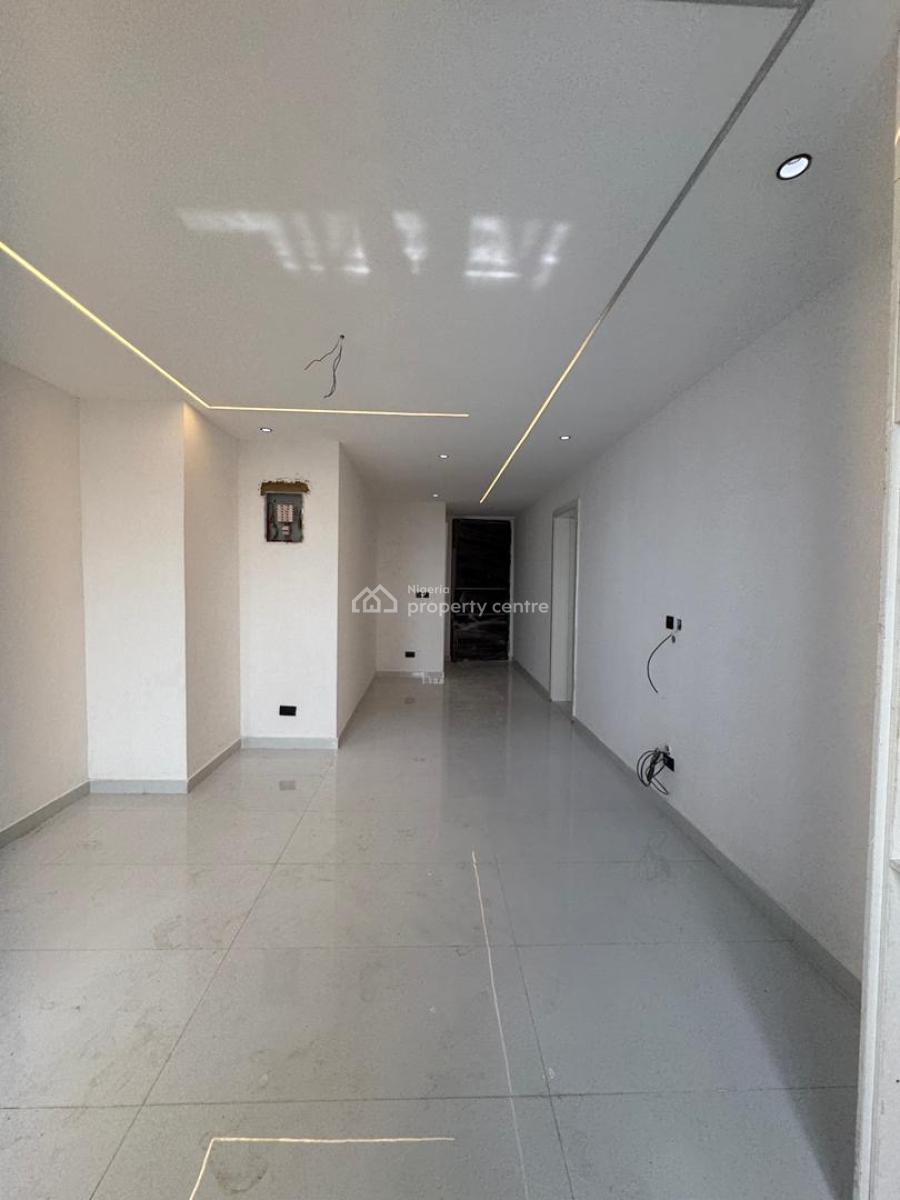 Beautifully Finished 1 Bedroom Apartment, Ikate Spar Road, Lekki, Lagos, Mini Flat (room and Parlour) for Sale