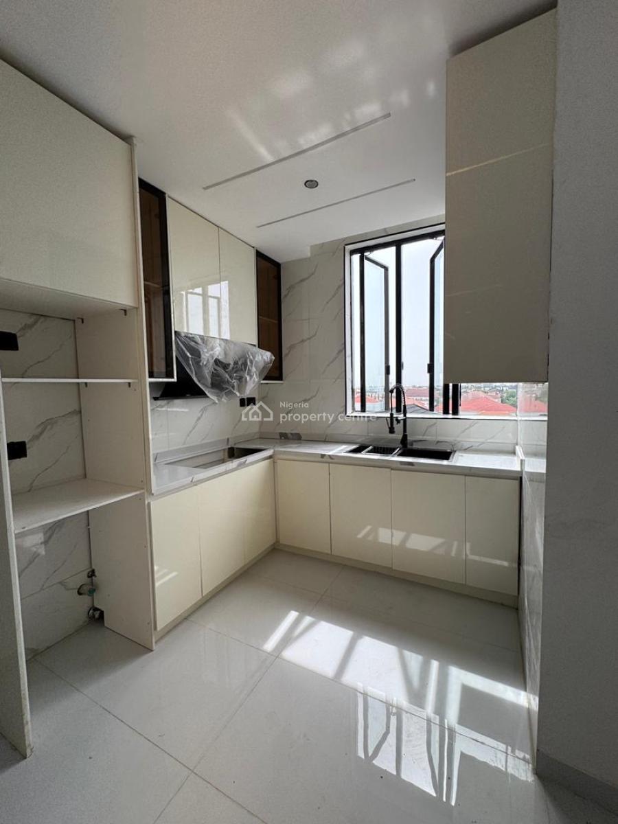 Beautifully Finished 1 Bedroom Apartment, Ikate Spar Road, Lekki, Lagos, Mini Flat (room and Parlour) for Sale