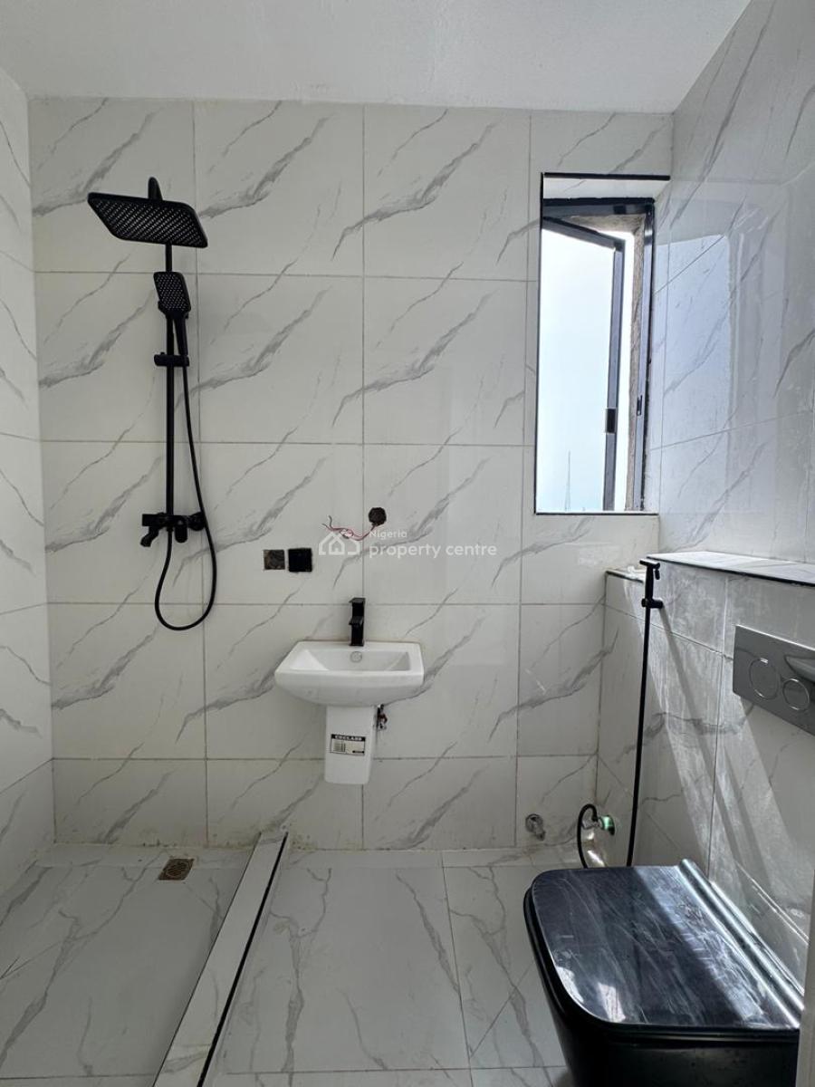 Beautifully Finished 1 Bedroom Apartment, Ikate Spar Road, Lekki, Lagos, Mini Flat (room and Parlour) for Sale