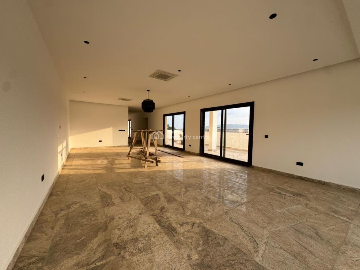 Brand New 3   Bedroom Flat, Gwarinpa, Abuja, Flat / Apartment for Rent