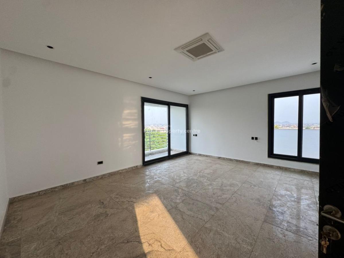 Brand New 3   Bedroom Flat, Gwarinpa, Abuja, Flat / Apartment for Rent