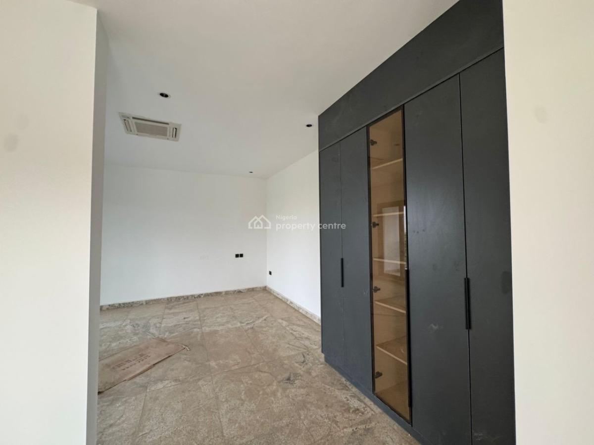 Brand New 3   Bedroom Flat, Gwarinpa, Abuja, Flat / Apartment for Rent
