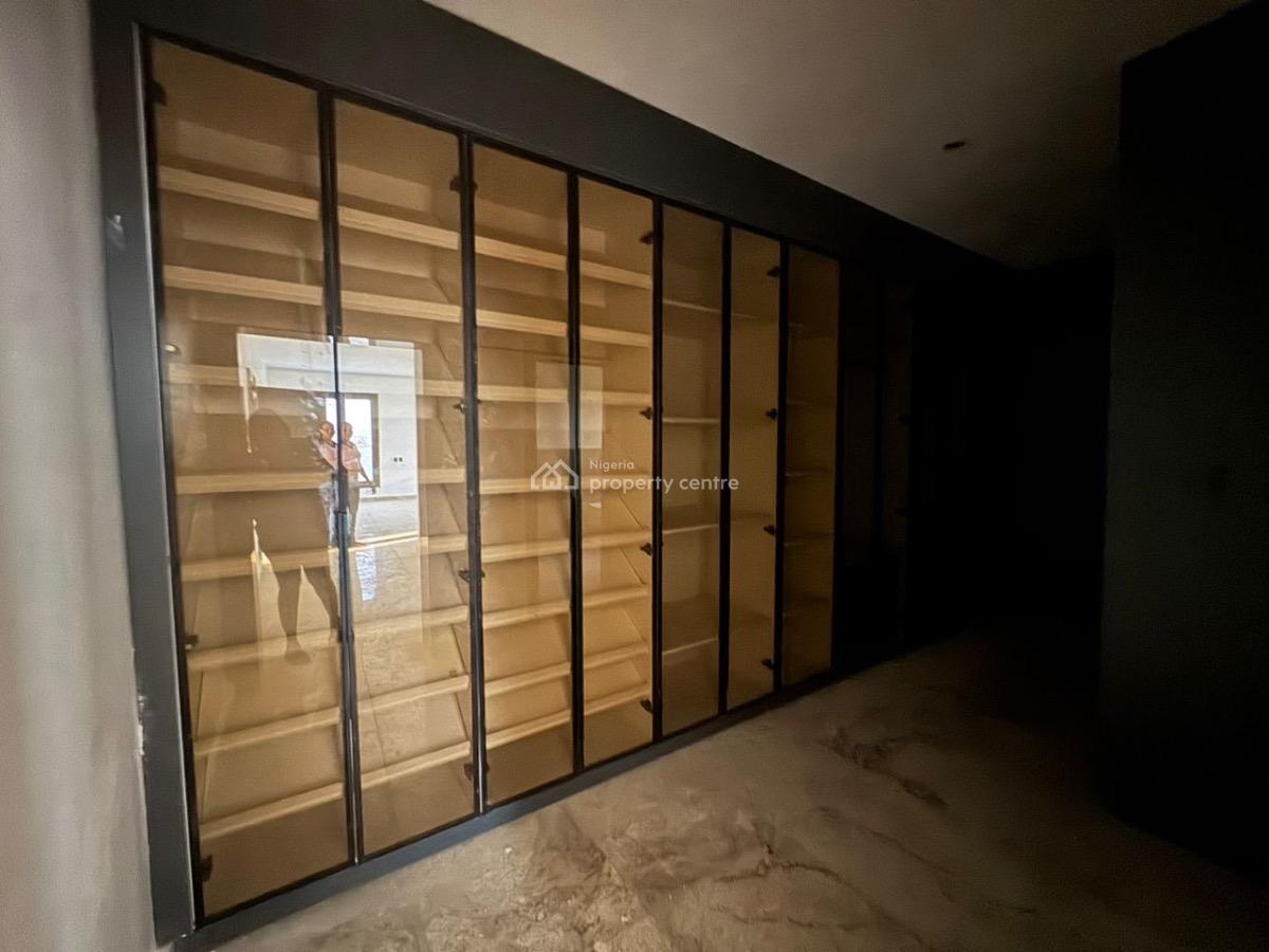 Brand New 3   Bedroom Flat, Gwarinpa, Abuja, Flat / Apartment for Rent