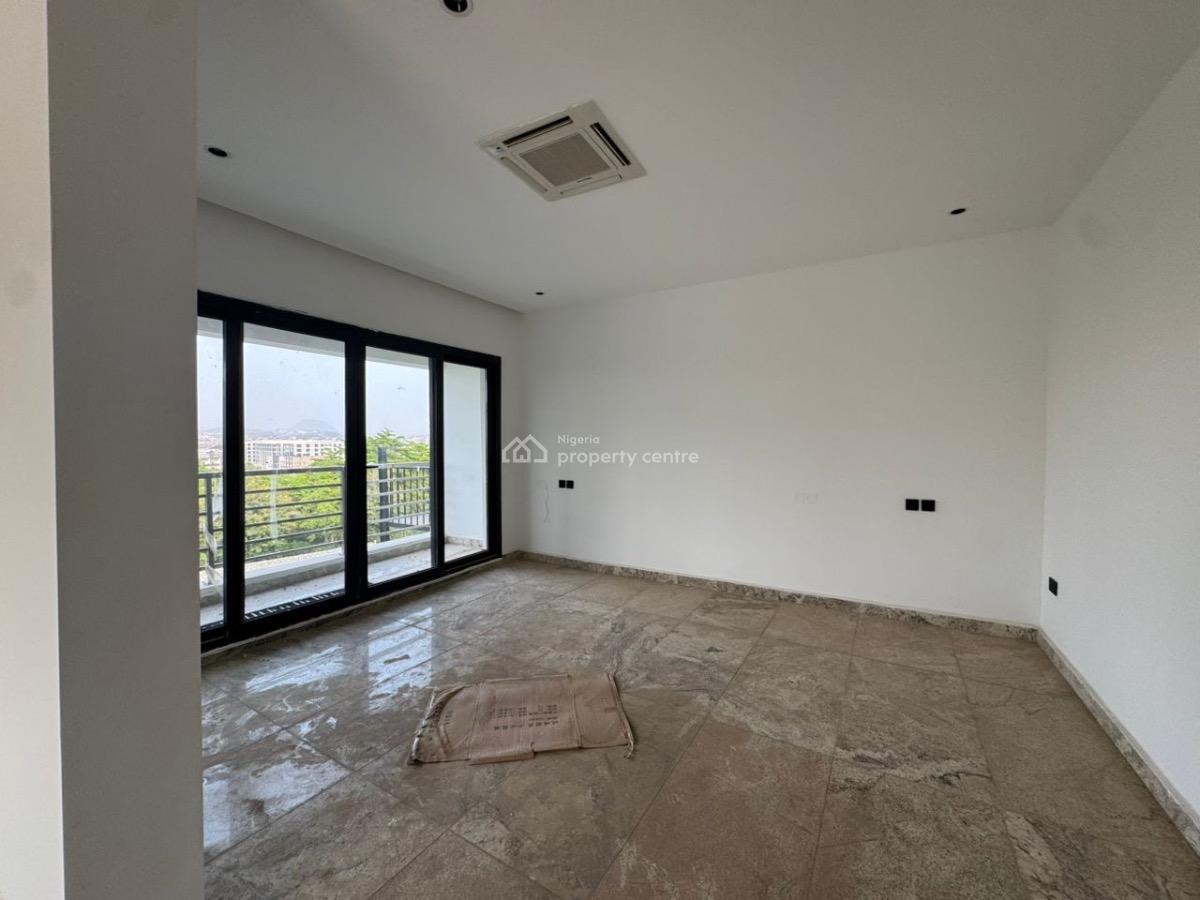 Brand New 3   Bedroom Flat, Gwarinpa, Abuja, Flat / Apartment for Rent