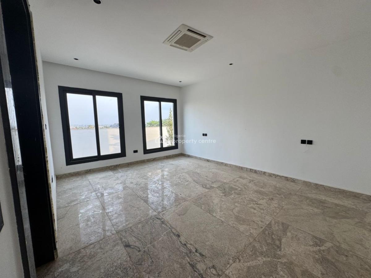 Brand New 3   Bedroom Flat, Gwarinpa, Abuja, Flat / Apartment for Rent