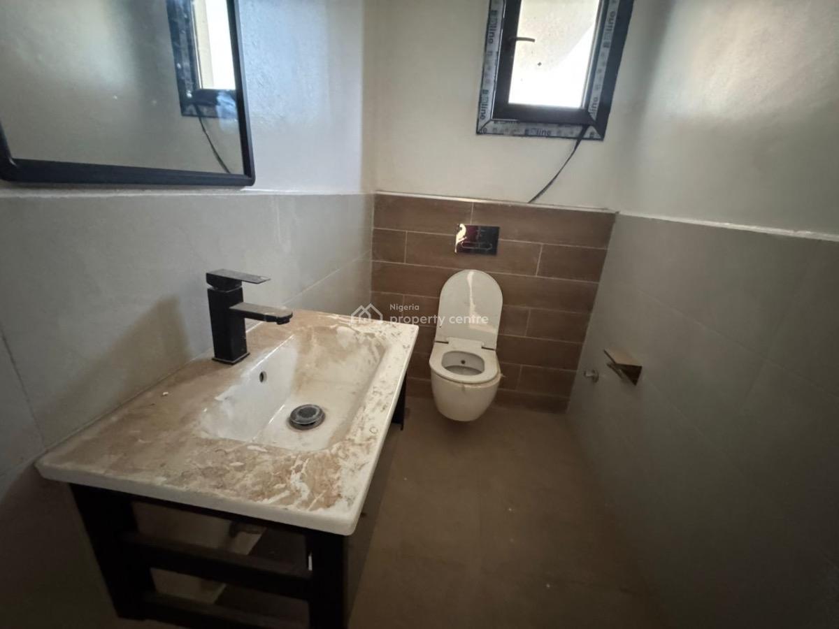 Brand New 3   Bedroom Flat, Gwarinpa, Abuja, Flat / Apartment for Rent