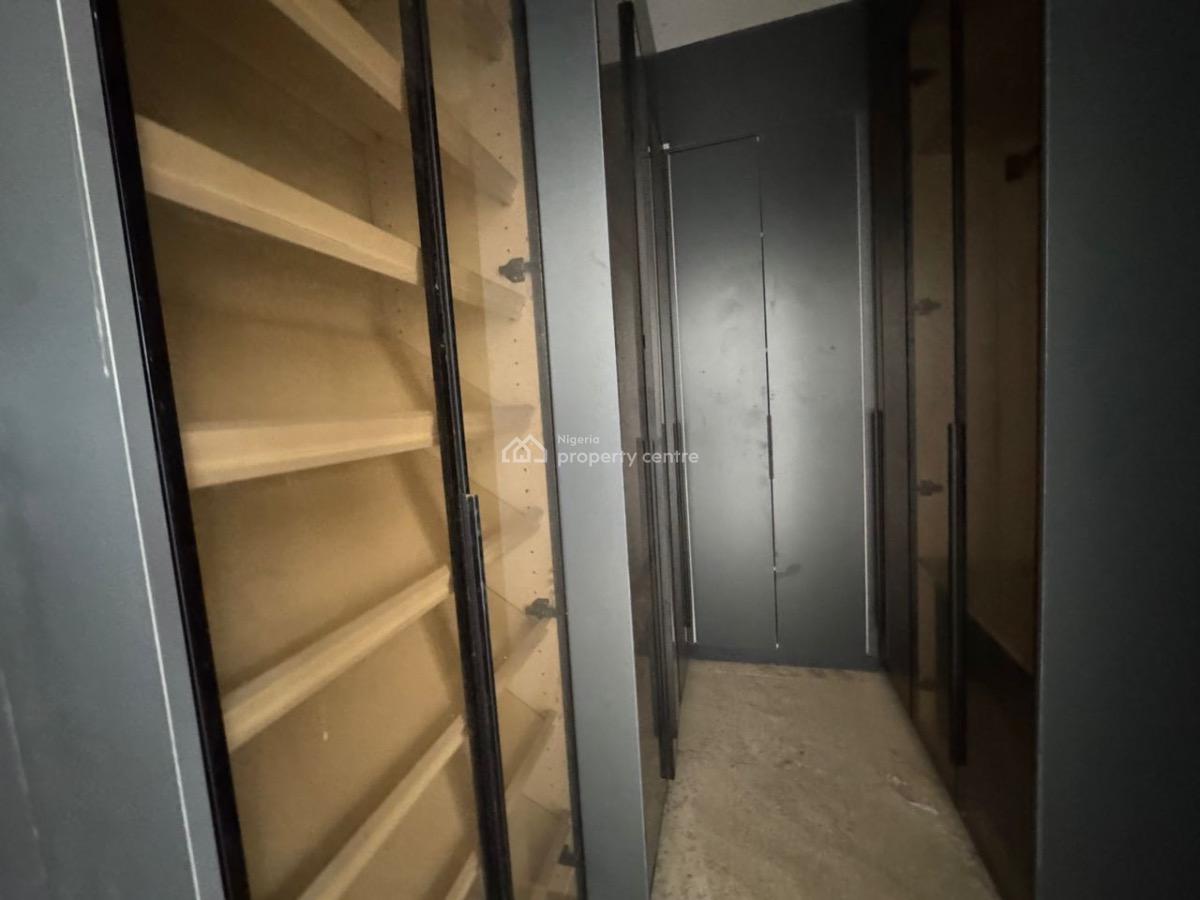 Brand New 3   Bedroom Flat, Gwarinpa, Abuja, Flat / Apartment for Rent