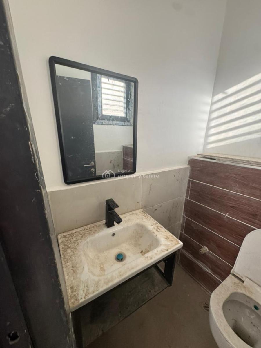 Brand New 3   Bedroom Flat, Gwarinpa, Abuja, Flat / Apartment for Rent