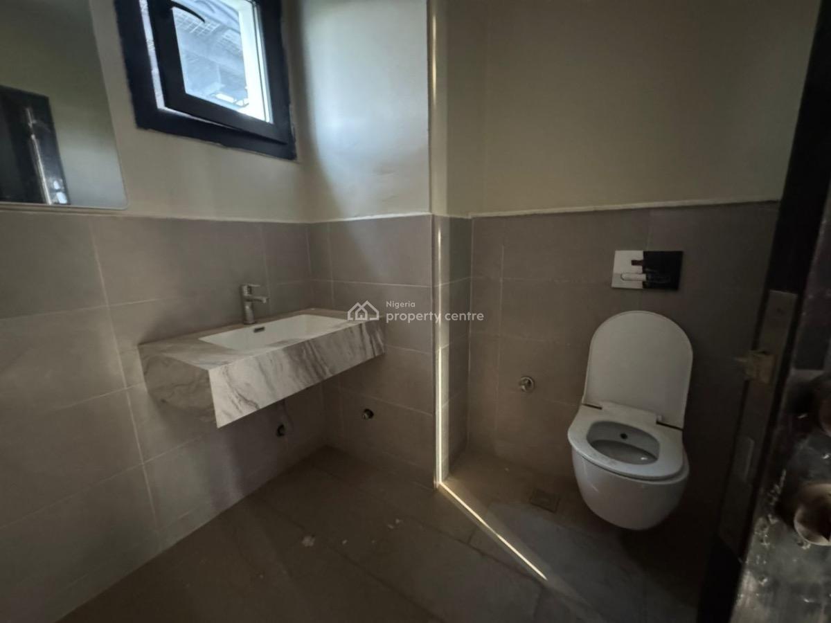 Brand New 3   Bedroom Flat, Gwarinpa, Abuja, Flat / Apartment for Rent