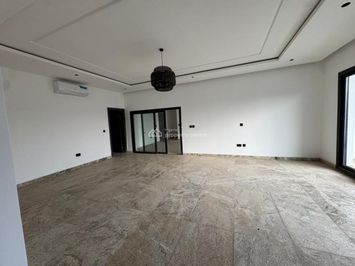 Brand New 3 Bedroom Flat with a Bq, Gwarinpa, Abuja, Flat / Apartment for Rent