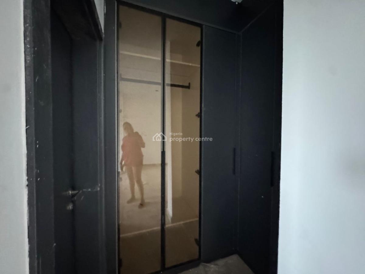 Brand New 3 Bedroom Flat with a Bq, Gwarinpa, Abuja, Flat / Apartment for Rent