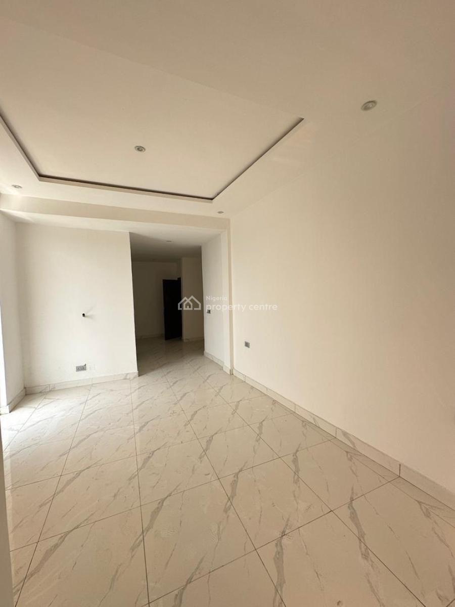 Contemporary 2 Bedroom Apartment, Freedom Way Ikate Elegushi, Lekki Phase 1, Lekki, Lagos, Flat / Apartment for Rent