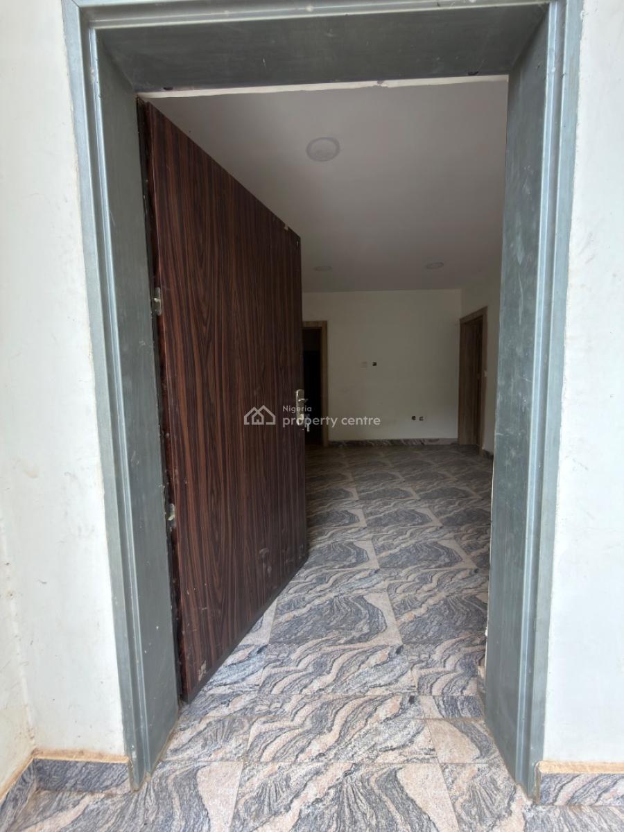 Grand 12 Bedroom Detached Duplex, Maitama District, Abuja, Detached Duplex for Rent
