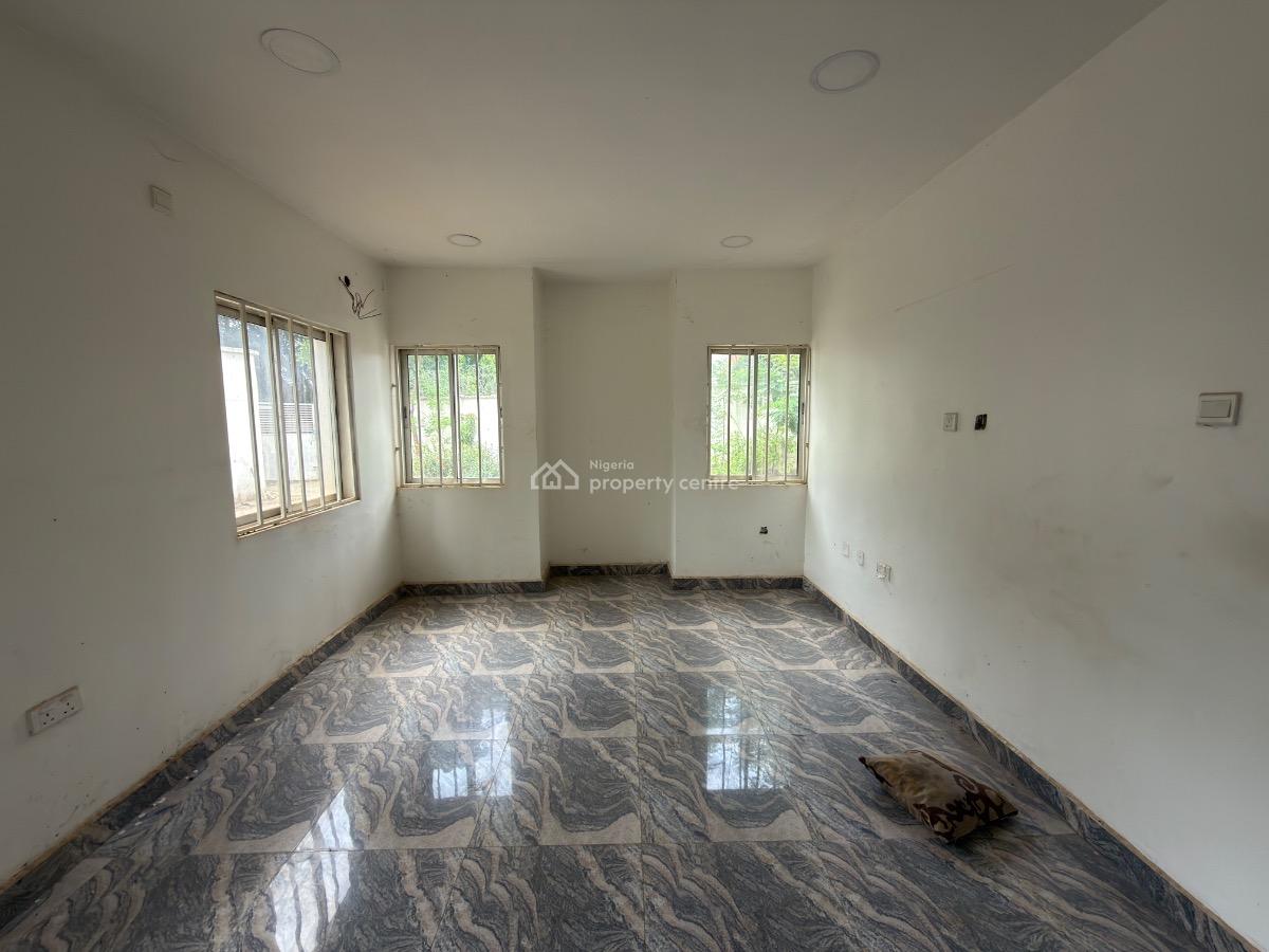 Grand 12 Bedroom Detached Duplex, Maitama District, Abuja, Detached Duplex for Rent