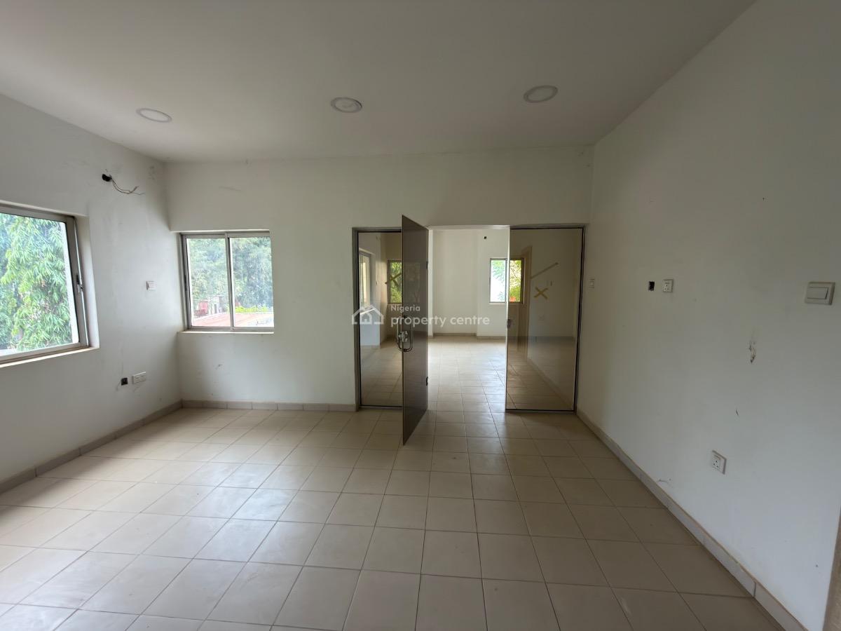 Grand 12 Bedroom Detached Duplex, Maitama District, Abuja, Detached Duplex for Rent