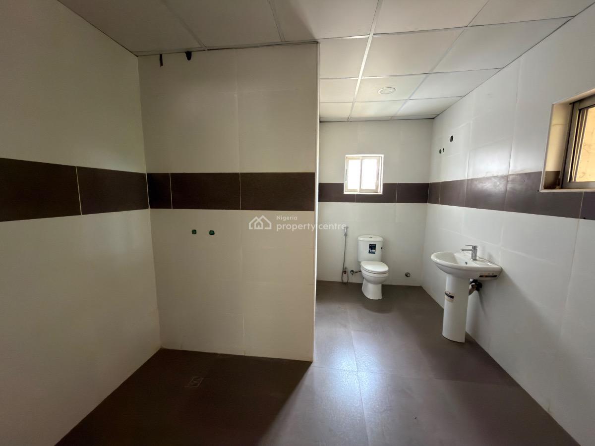 Grand 12 Bedroom Detached Duplex, Maitama District, Abuja, Detached Duplex for Rent