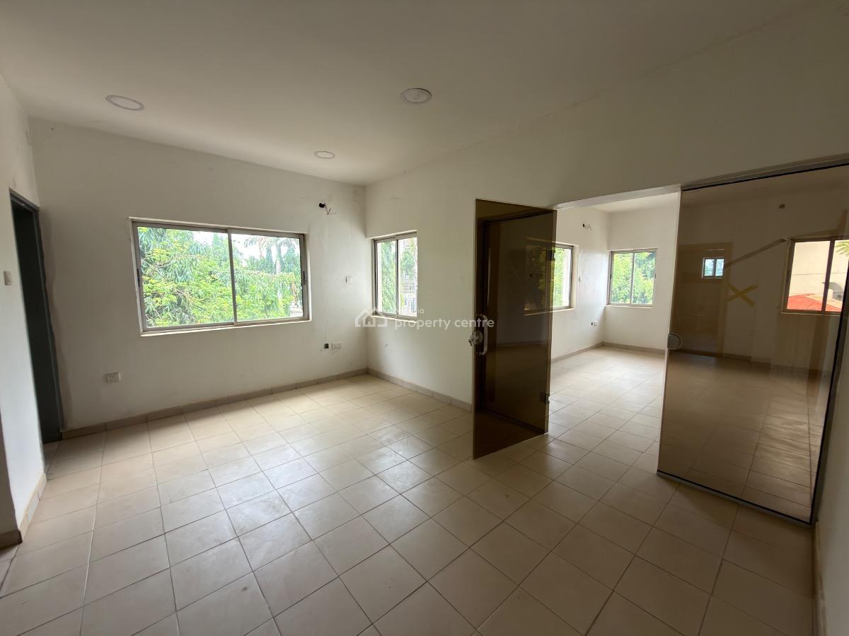 Grand 12 Bedroom Detached Duplex, Maitama District, Abuja, Detached Duplex for Rent