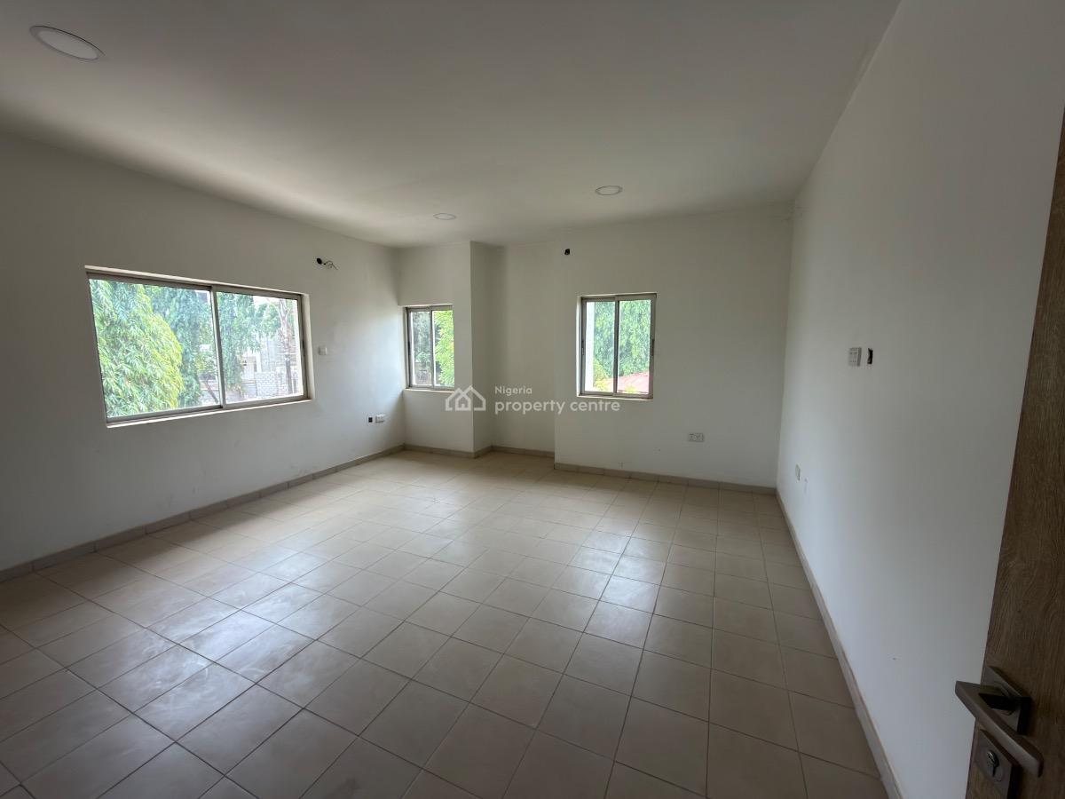 Grand 12 Bedroom Detached Duplex, Maitama District, Abuja, Detached Duplex for Rent