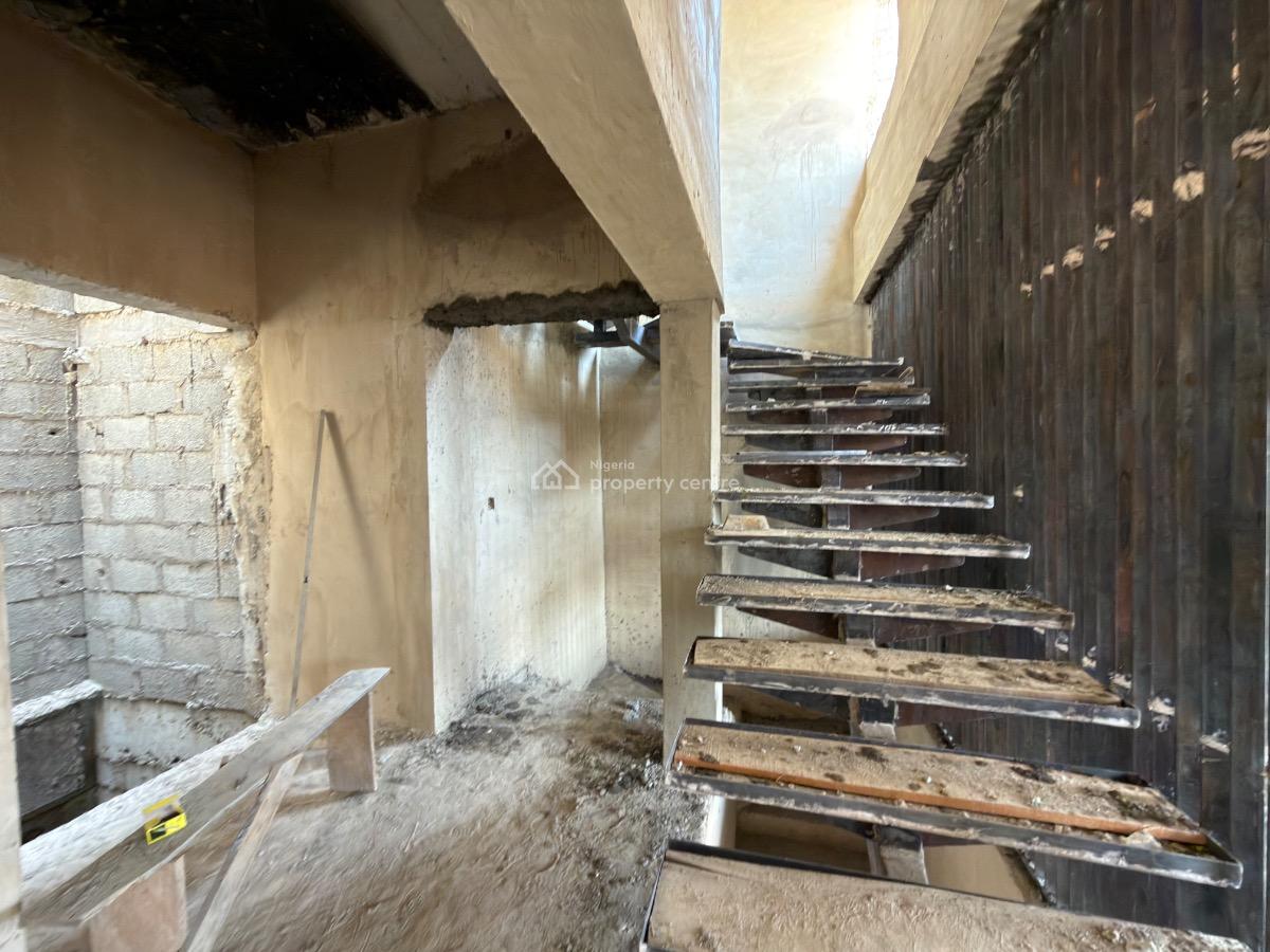 Luxurious 5 Bedroom Detached House, Katampe Extension, Katampe, Abuja, Detached Duplex for Sale