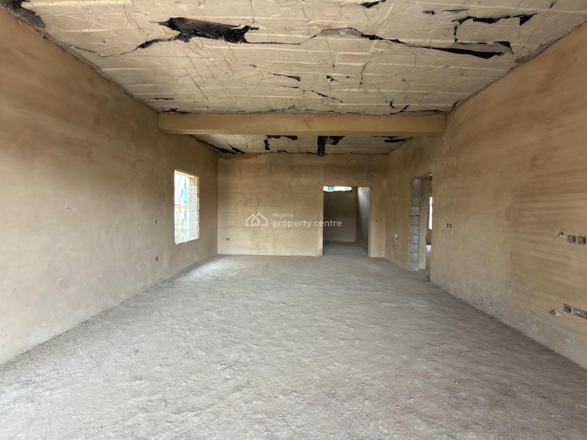 Luxurious 5 Bedroom Detached House, Katampe Extension, Katampe, Abuja, Detached Duplex for Sale