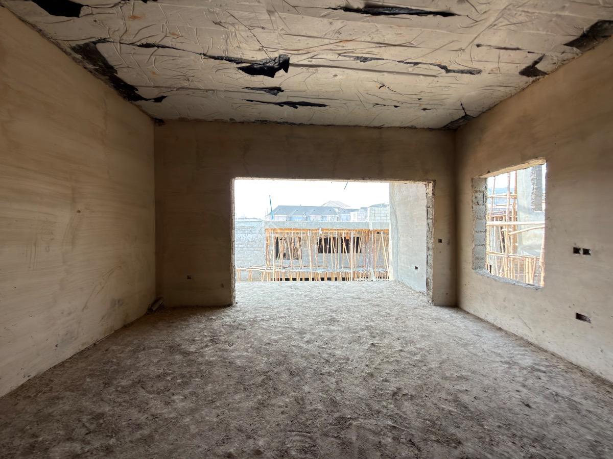 Luxurious 5 Bedroom Detached House, Katampe Extension, Katampe, Abuja, Detached Duplex for Sale