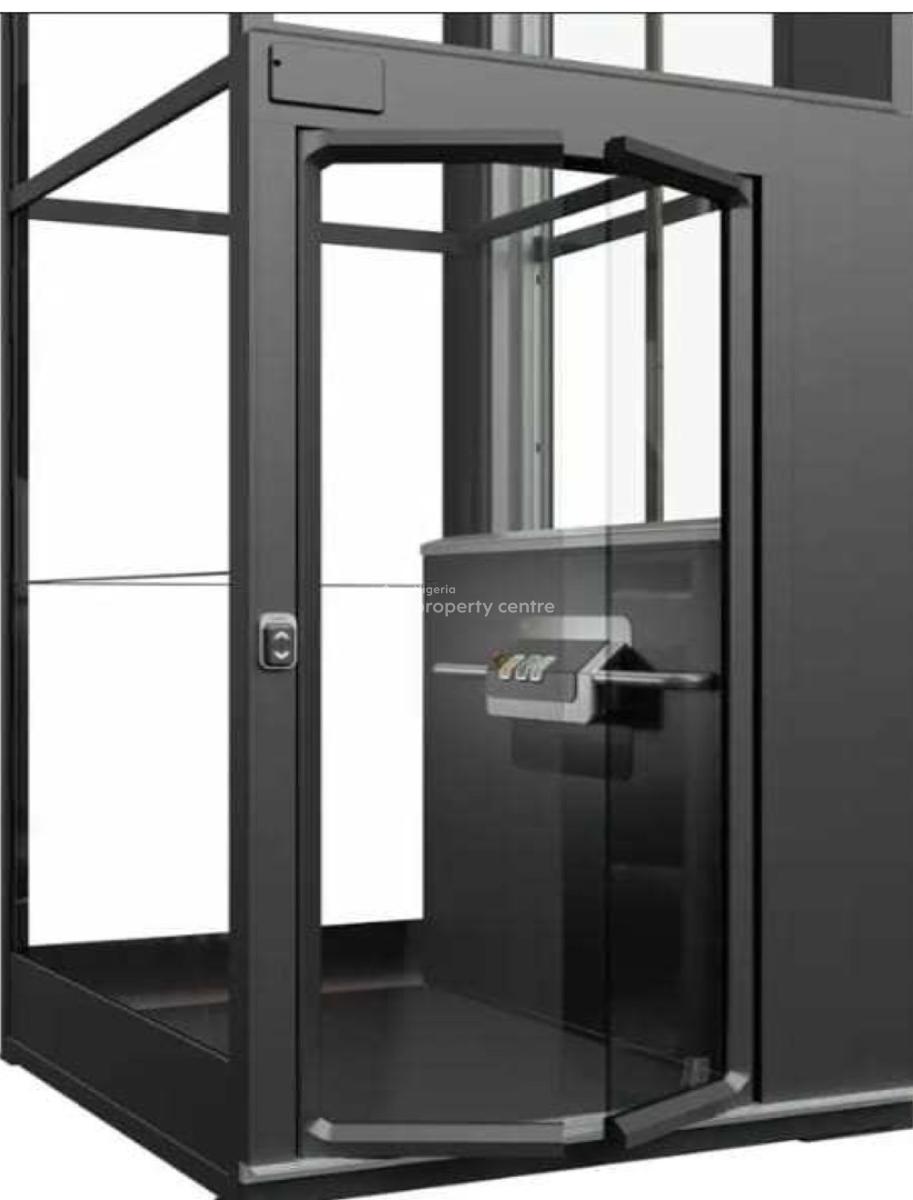 Luxurious 5 Bedroom Detached House, Katampe Extension, Katampe, Abuja, Detached Duplex for Sale