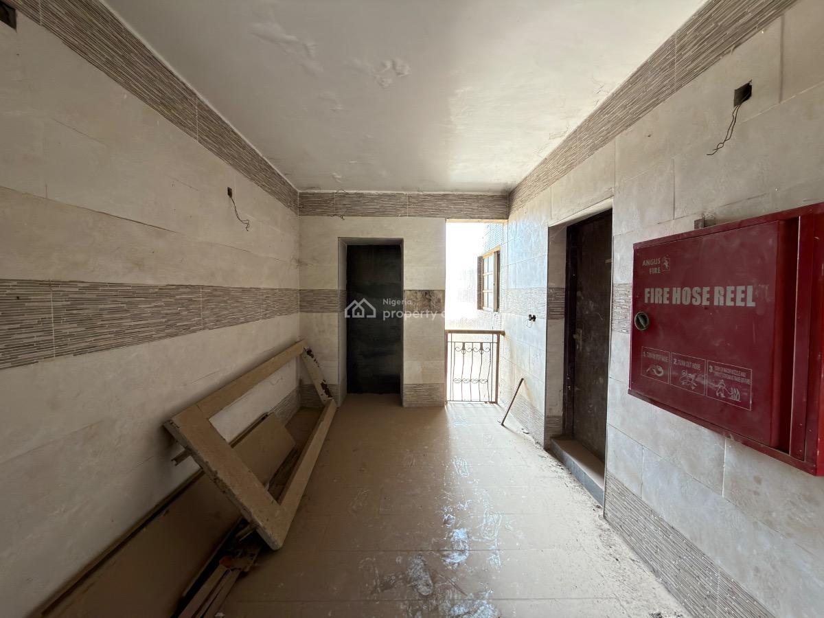 32 Units of 3 Bedroom Flat, Wuse 2, Abuja, Flat / Apartment for Rent