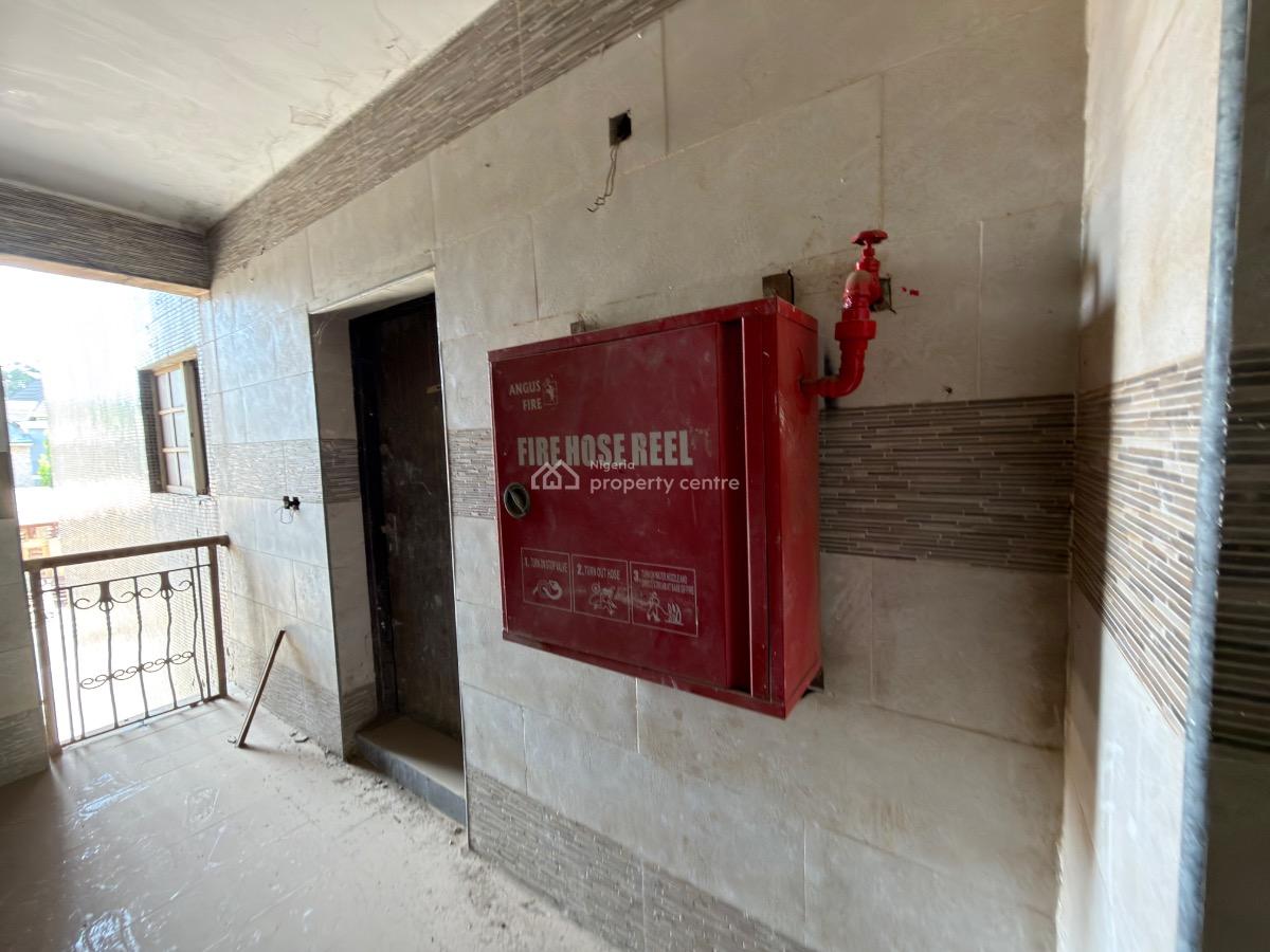 32 Units of 3 Bedroom Flat, Wuse 2, Abuja, Flat / Apartment for Rent