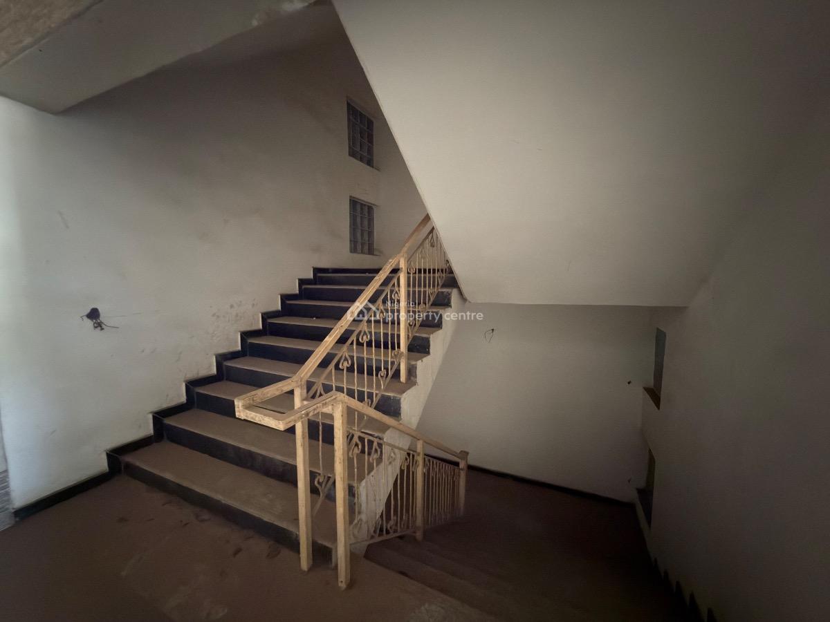 32 Units of 3 Bedroom Flat, Wuse 2, Abuja, Flat / Apartment for Rent