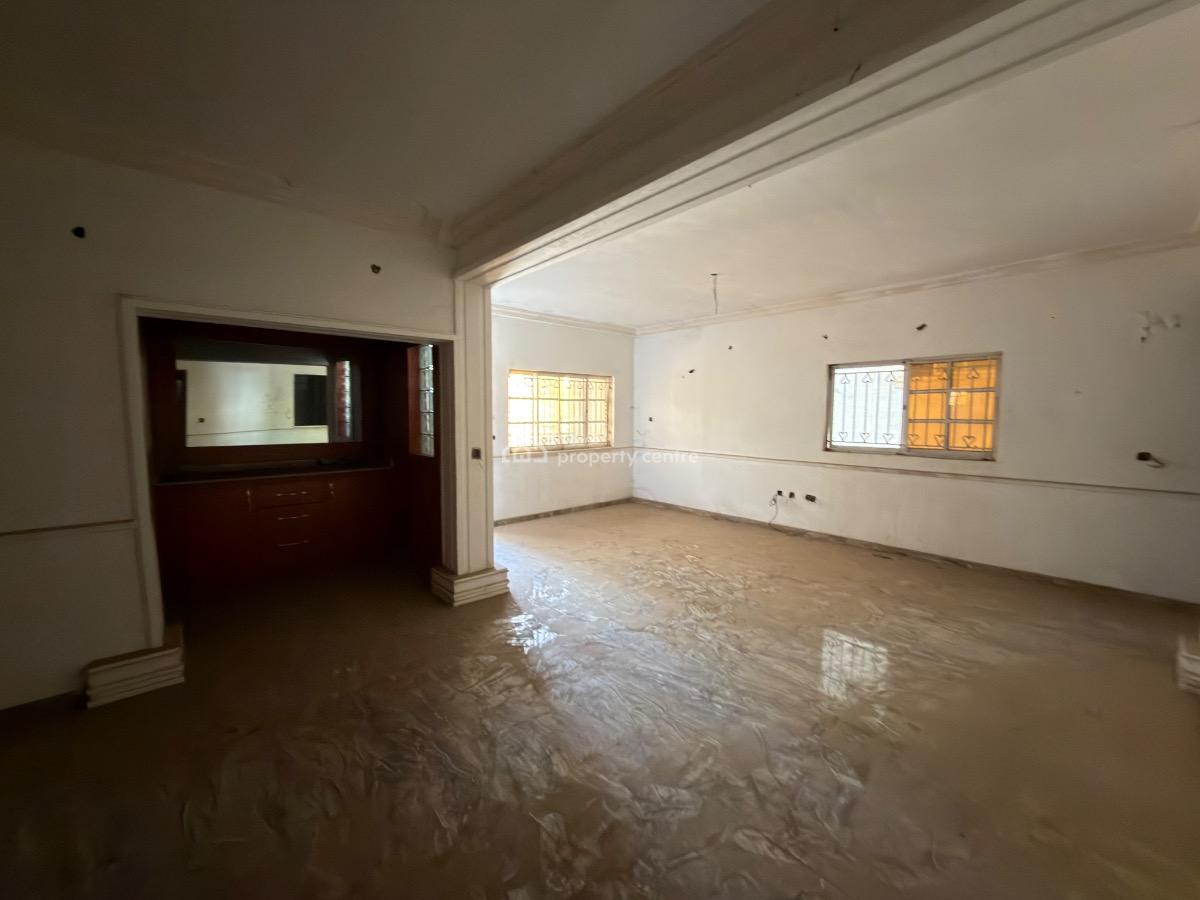 32 Units of 3 Bedroom Flat, Wuse 2, Abuja, Flat / Apartment for Rent