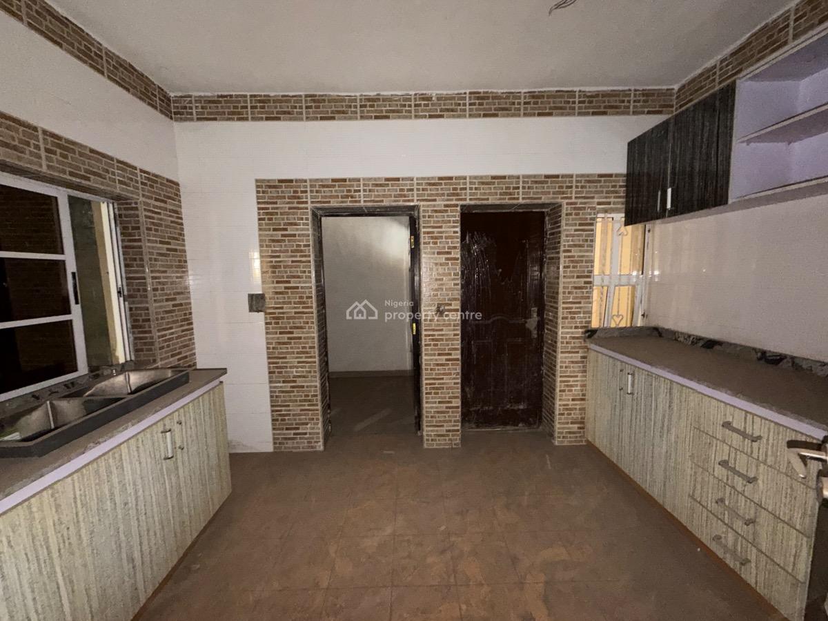 32 Units of 3 Bedroom Flat, Wuse 2, Abuja, Flat / Apartment for Rent