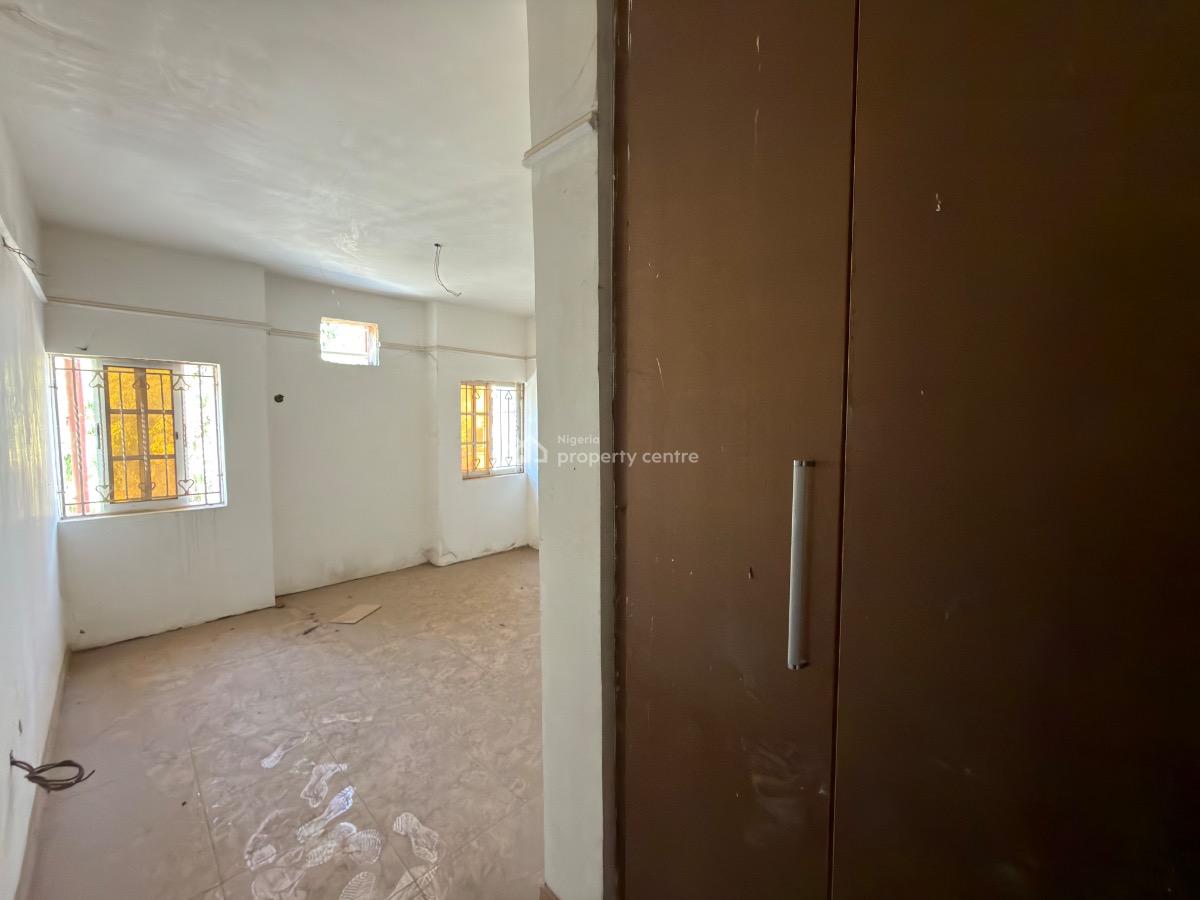 32 Units of 3 Bedroom Flat, Wuse 2, Abuja, Flat / Apartment for Rent