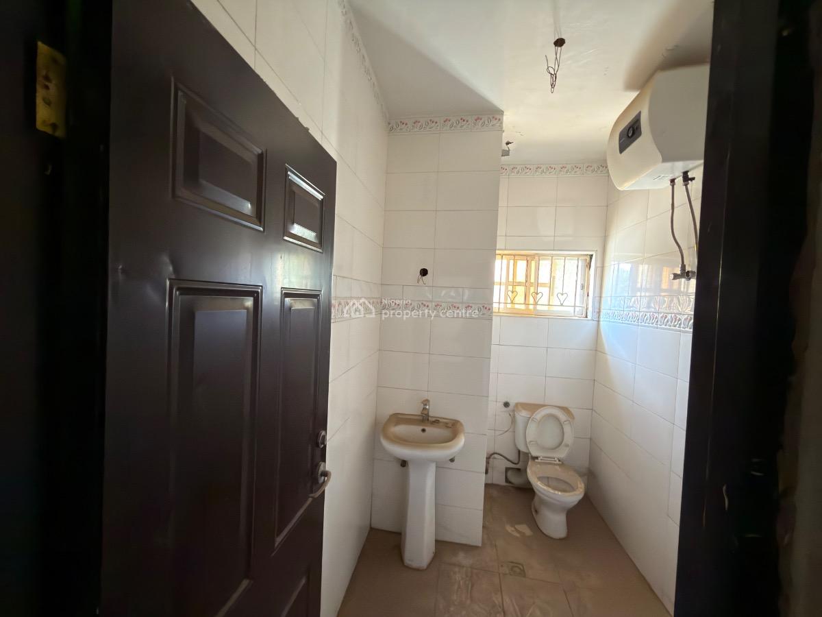 32 Units of 3 Bedroom Flat, Wuse 2, Abuja, Flat / Apartment for Rent