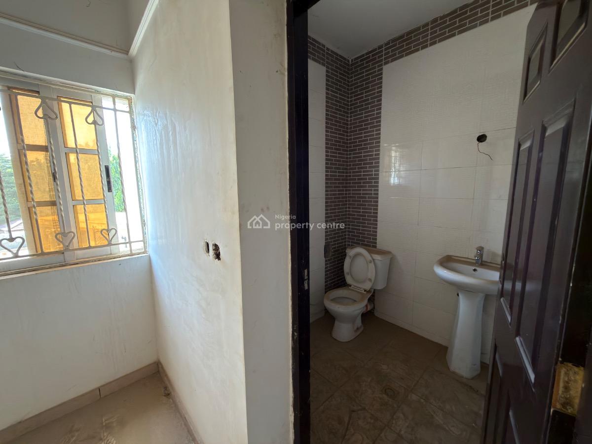 32 Units of 3 Bedroom Flat, Wuse 2, Abuja, Flat / Apartment for Rent