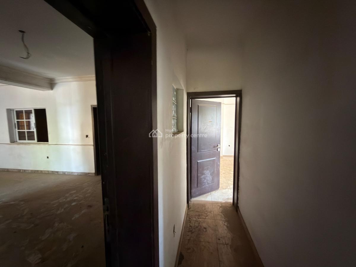 32 Units of 3 Bedroom Flat, Wuse 2, Abuja, Flat / Apartment for Rent