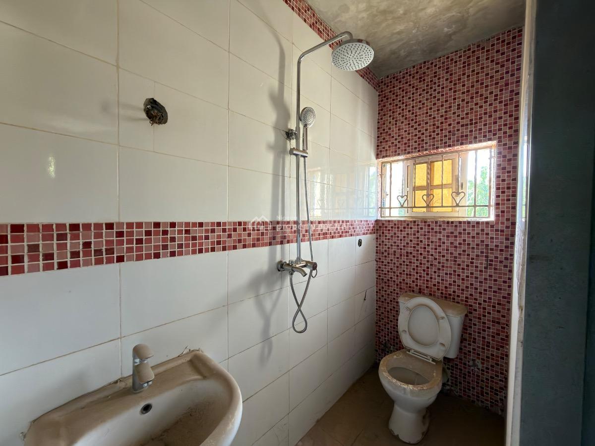 32 Units of 3 Bedroom Flat, Wuse 2, Abuja, Flat / Apartment for Rent